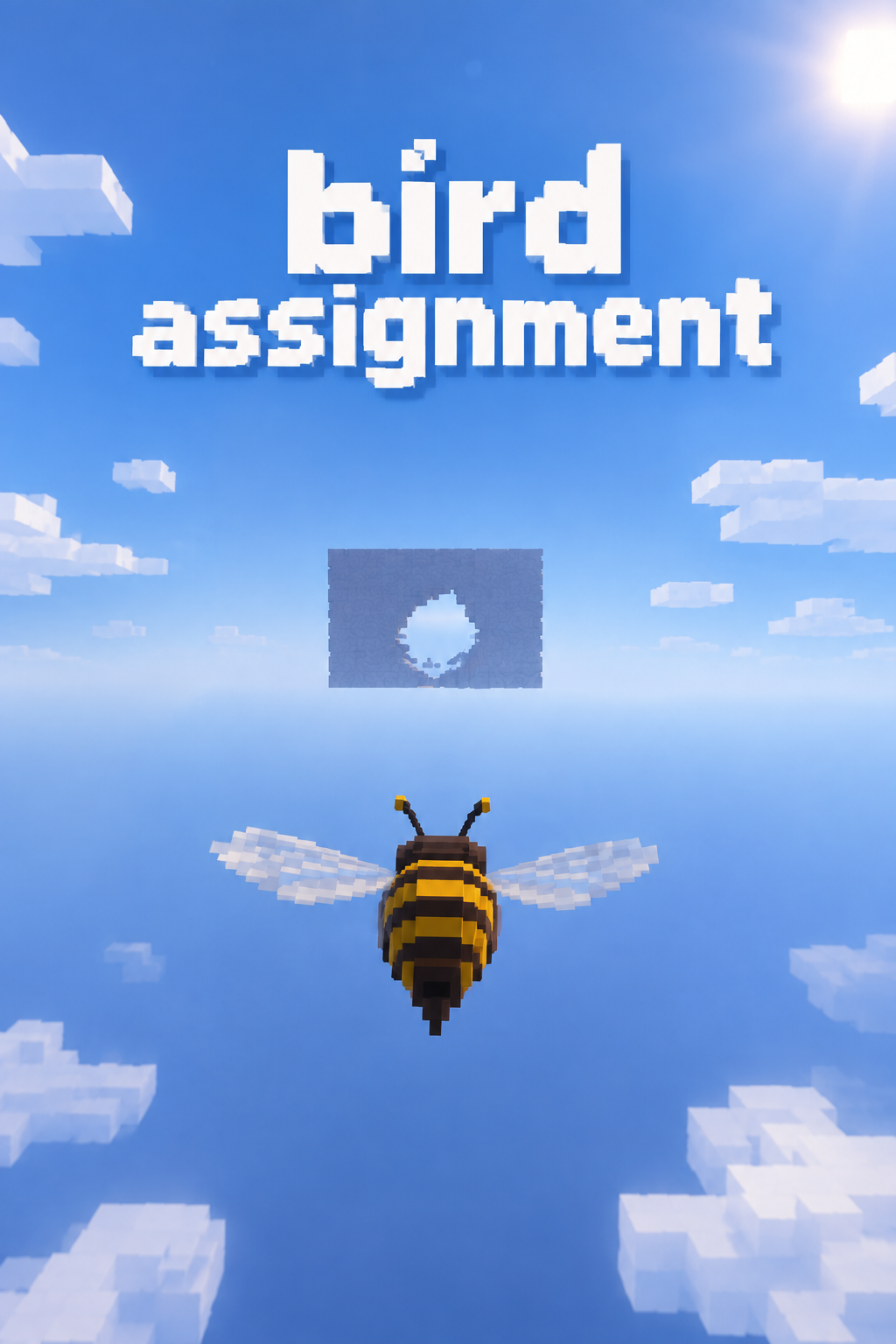 3D Bird Game 대표 이미지