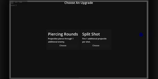 Cover image for Playfulpup's roguelike