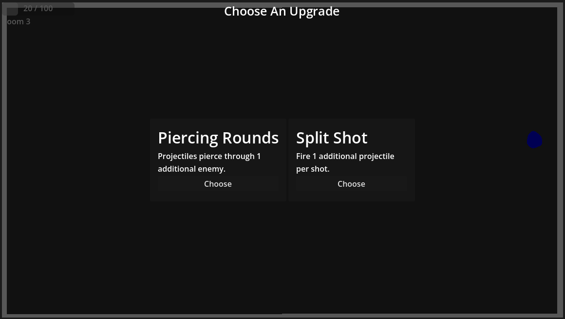 Cover image for Playfulpup's roguelike