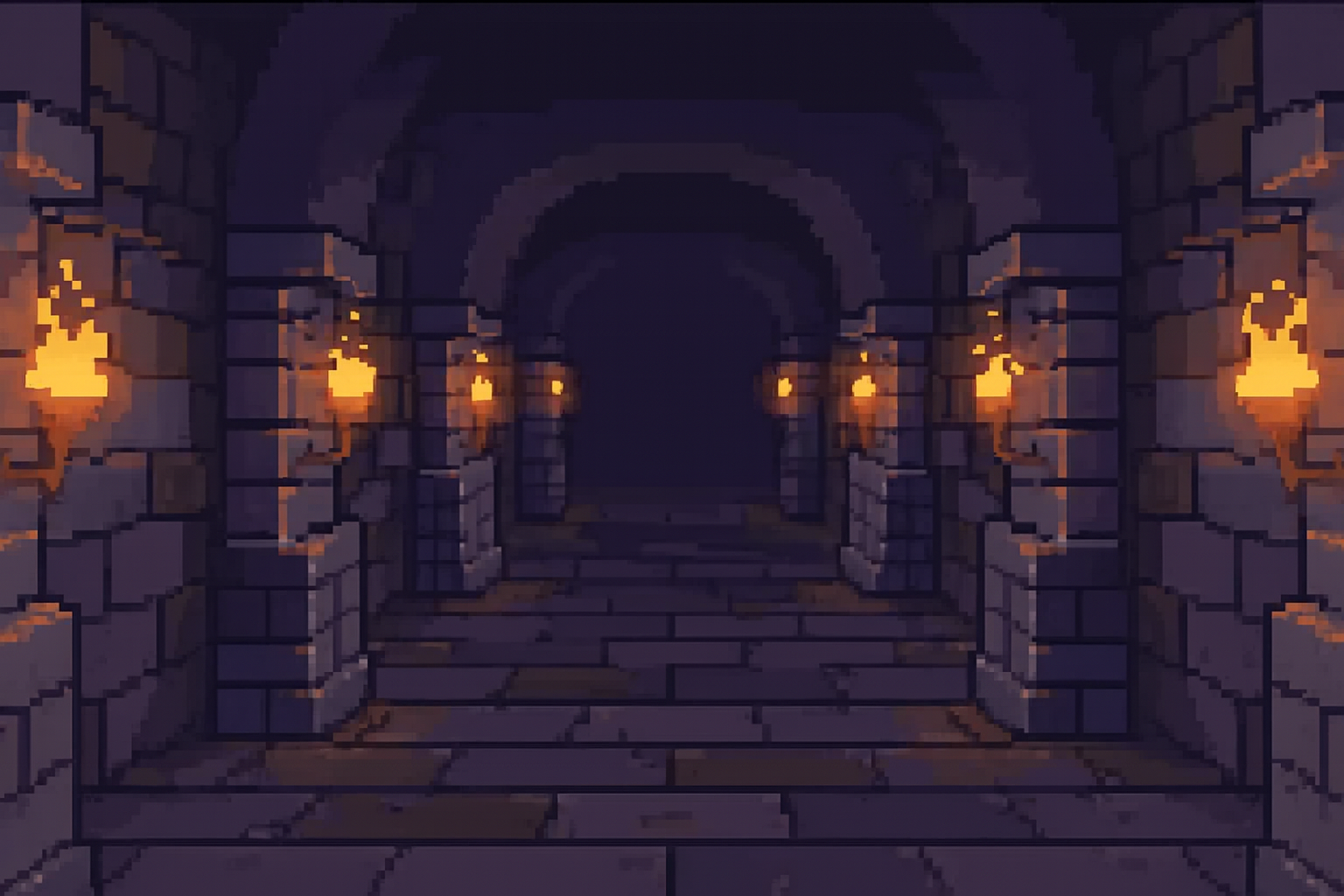 Just a Dungeon 대표 이미지
