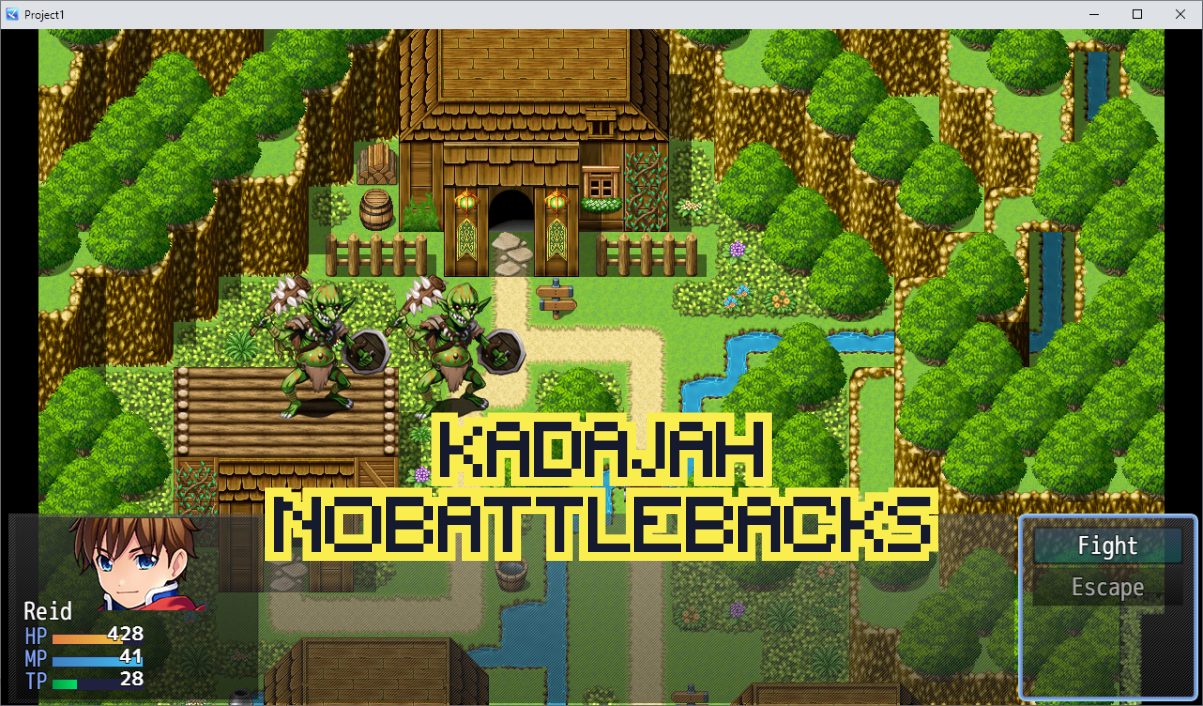 kadajah.itch.io