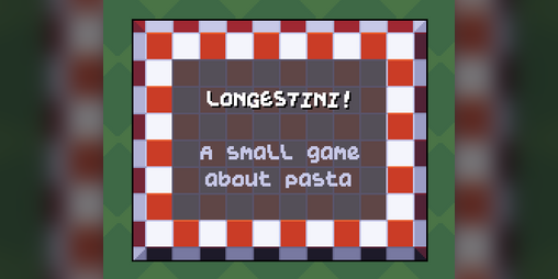 Cover image for Longestini