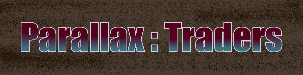 Parallax : Traders