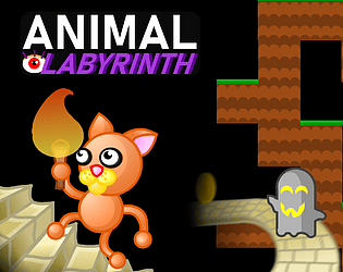 Animal Labyrinth