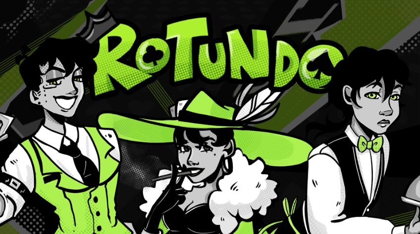 Rotundo!