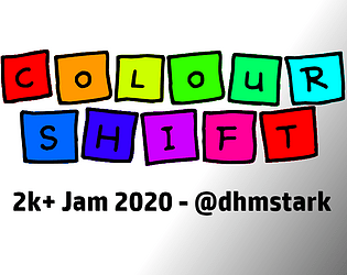 Colourshift