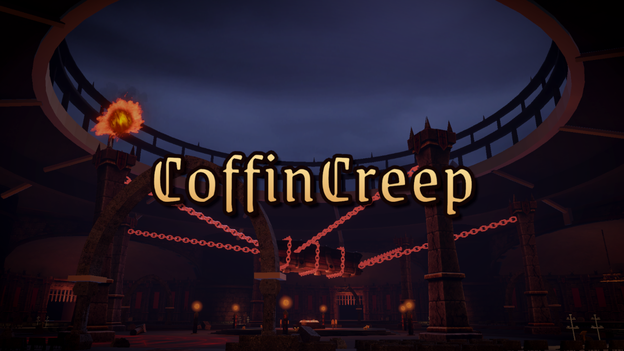 CoffinCreep 대표 이미지