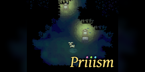 Cover image for priiism (demo)