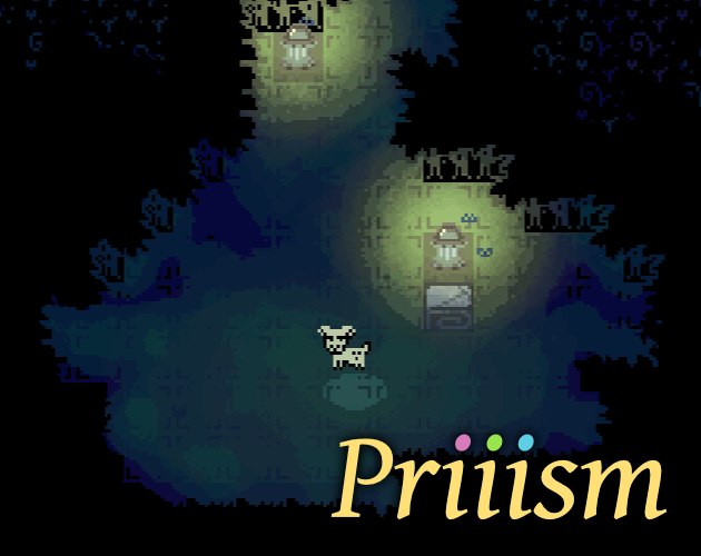 Cover image for priiism (demo)
