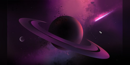 Cover image for Caminata Espacial