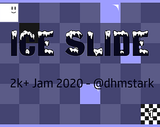 Ice Slide