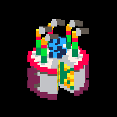 Cover image for bday 1K