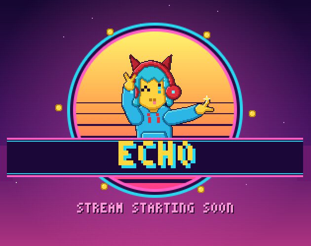 Echo by zedtheeviltaco · Store artwork