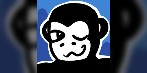 Cover image for MONKE PEAK tungchud