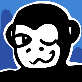 Cover image for MONKE PEAK tungchud