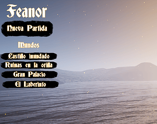 Feanor