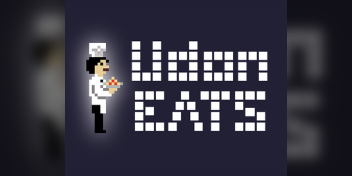 Cover image for Udon Eats