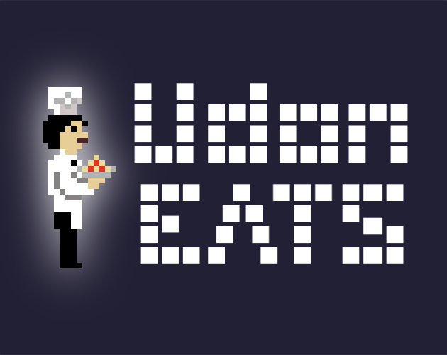 Cover image for Udon Eats