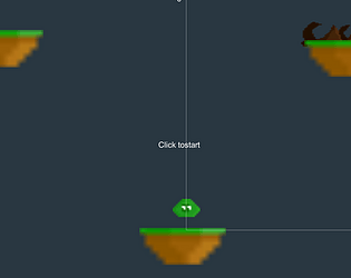 Slime Jump