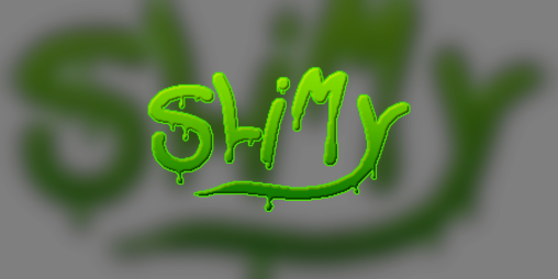 Cover image for Slimy