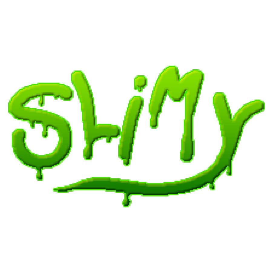 Cover image for Slimy