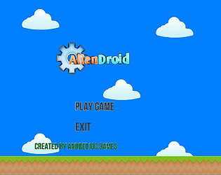 Alien Droid [JAM]