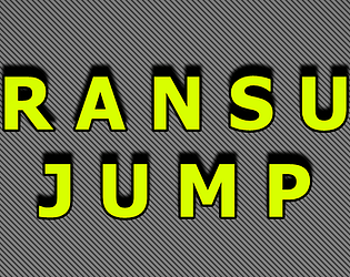 Ransu Jump