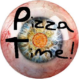 Pizza Time!