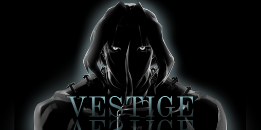 Cover image for Vestige