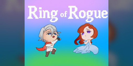 Cover image for Ring of Rogue