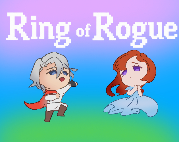 Ring of Rogue 대표 이미지