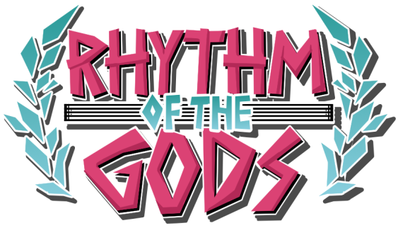 Rhythm of the Gods