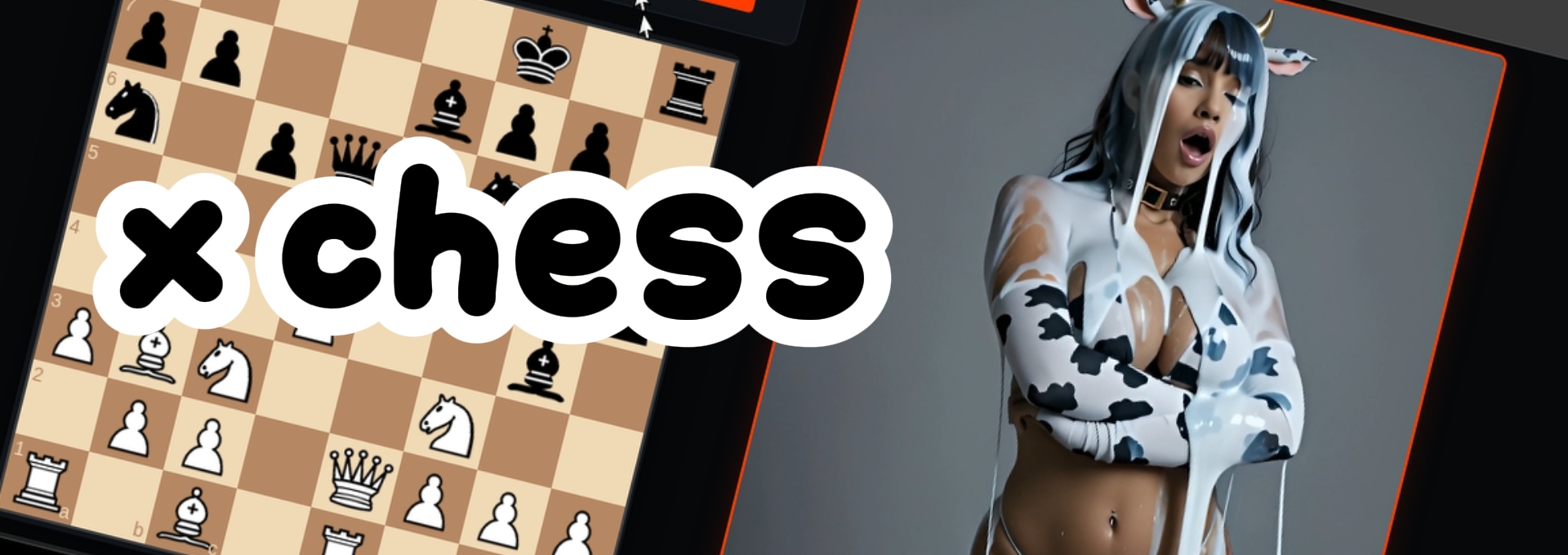 ajedrez erótico xchess
