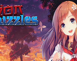 Nihon Puzzles