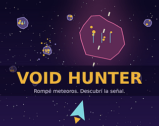 Void Hunter