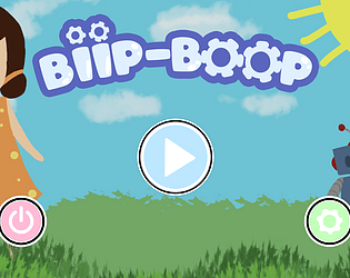 Biip-Boop