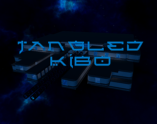 Tangled Kibo