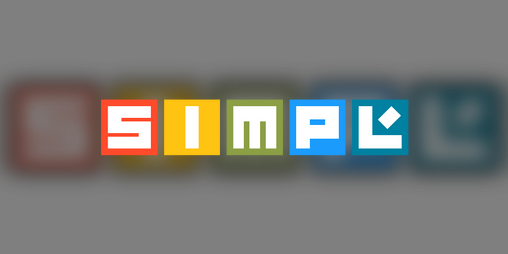 Cover image for SIMPL