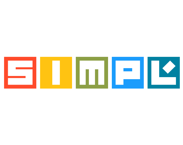 Cover image for SIMPL