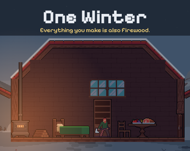 One Winter