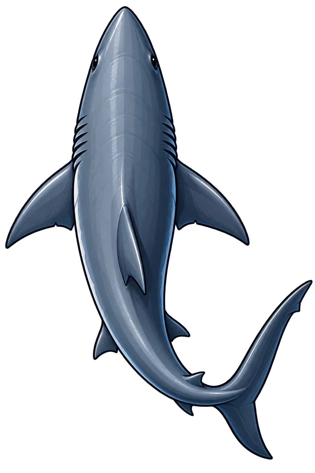 Shark Hunt 대표 이미지