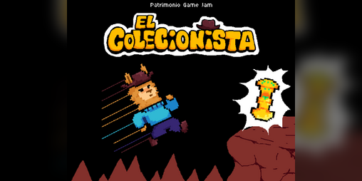 Cover image for El Coleccionista