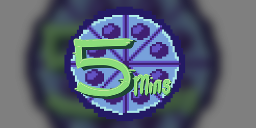 Cover image for 5 Minutes or It's Free