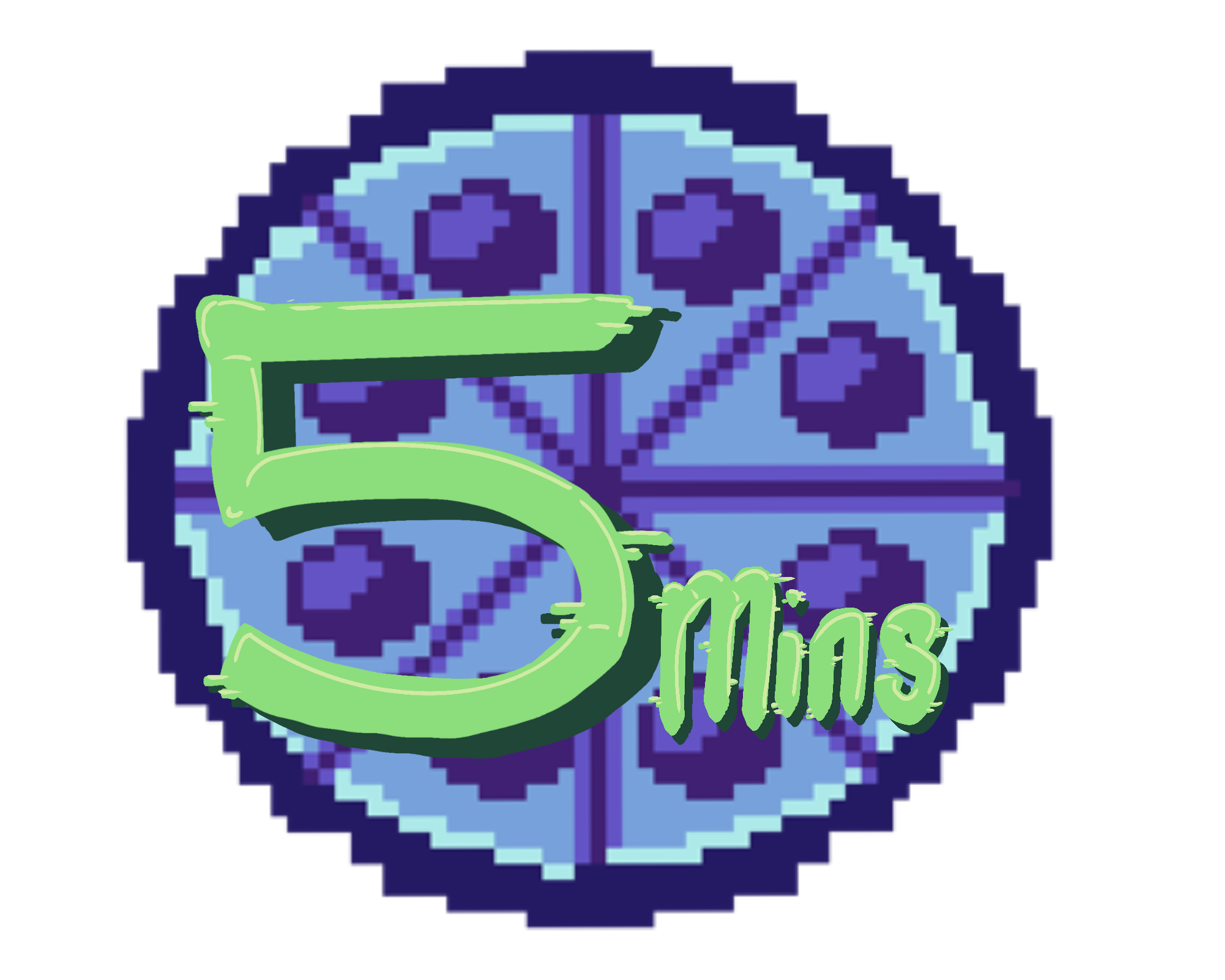 Cover image for 5 Minutes or It's Free