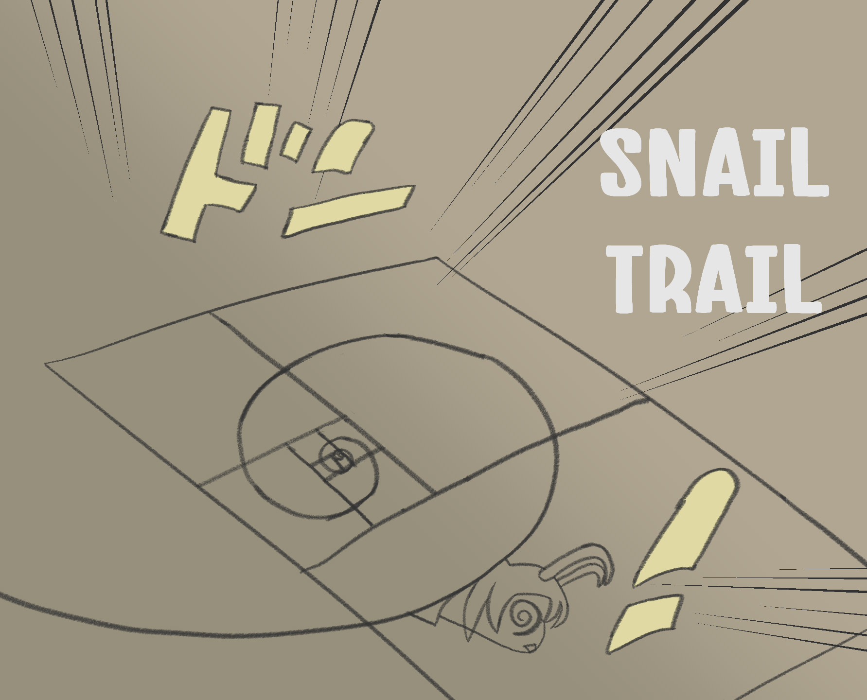Snail Trail 대표 이미지