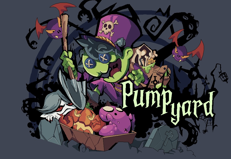 Pumpyard