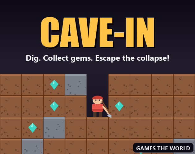 Cave-In 대표 이미지