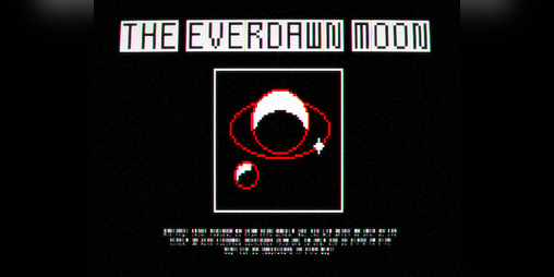 Cover image for The Everdawn Moon