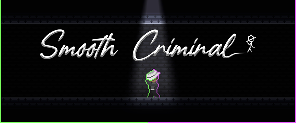 Smooth Criminal