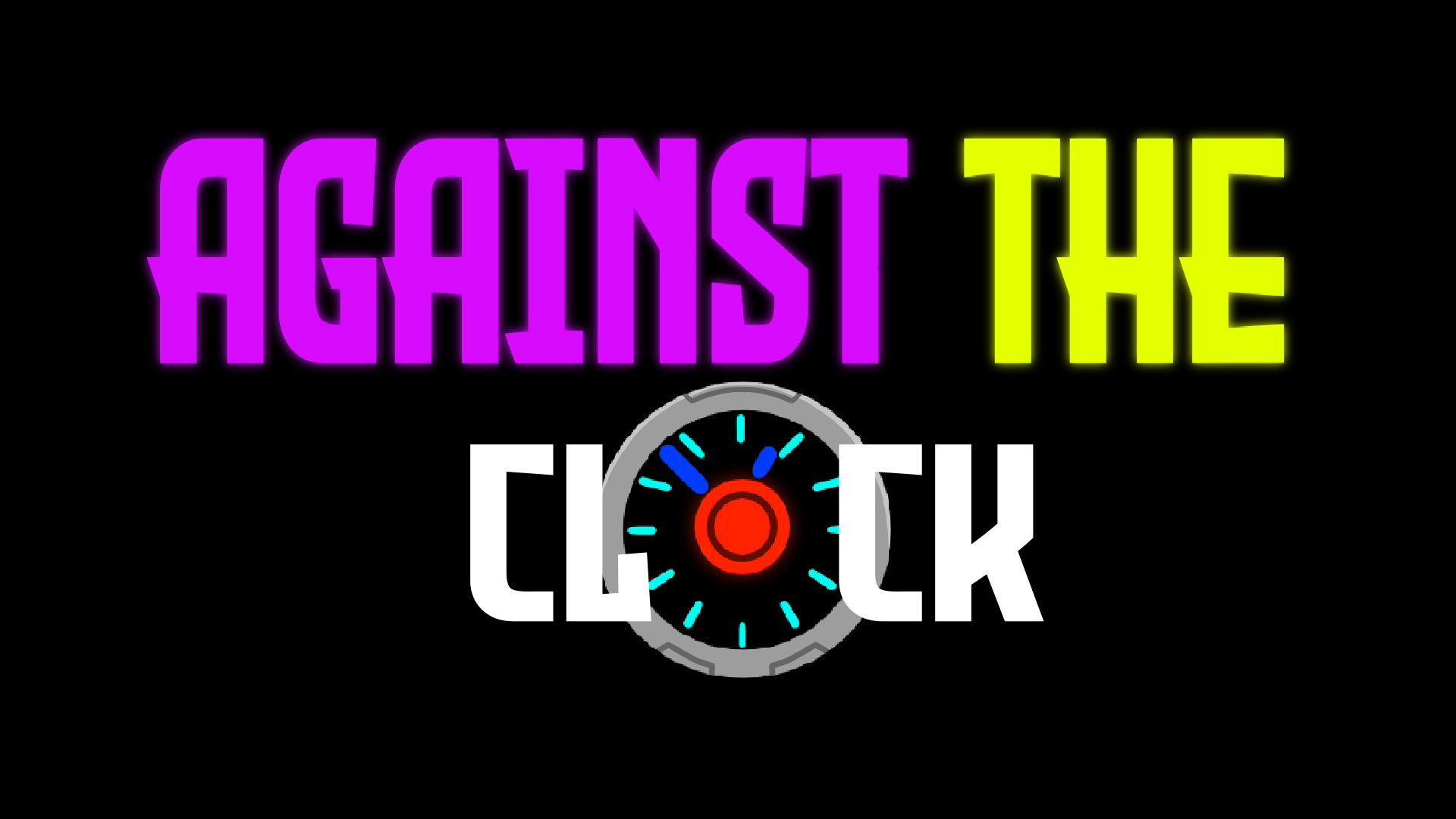 Against The Clock